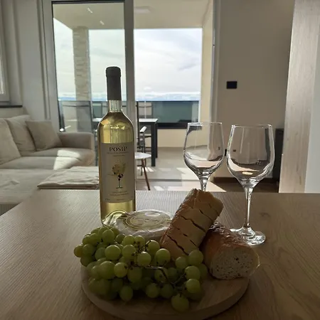 Mariva - 25 Appartement *