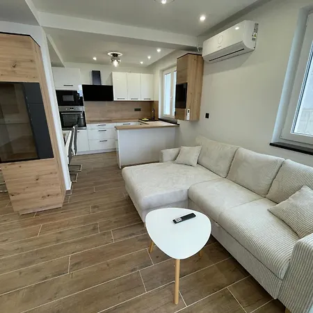 Apartment Mariva - 25 Makarska