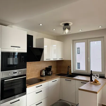 شقة Mariva - 25 *