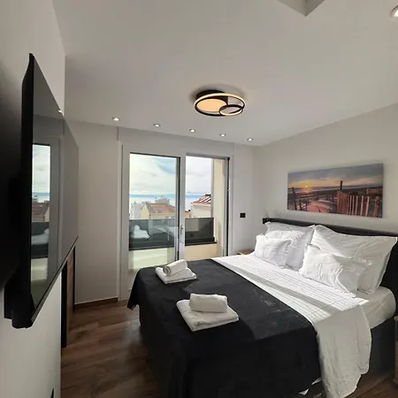 Mariva - 25 * ماكارسكا