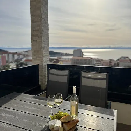 Mariva - 25 Makarska