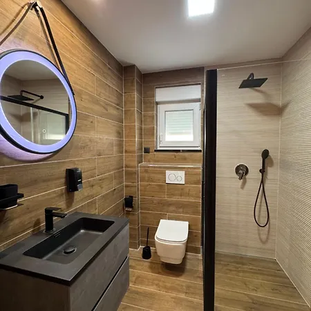 Apartment Mariva - 25 Makarska