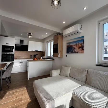 Apartment Mariva - 25 Makarska