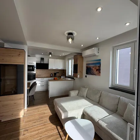 Mariva - 25 Apartment Makarska