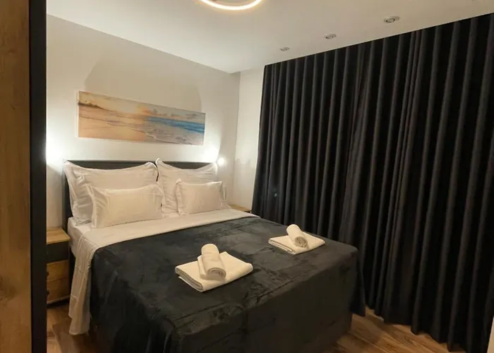 Mariva - 25 * ماكارسكا