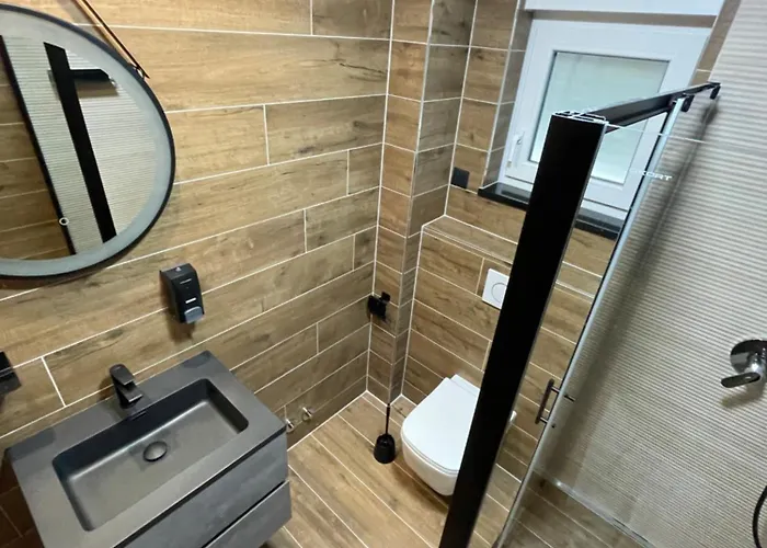 شقة Mariva - 25 *