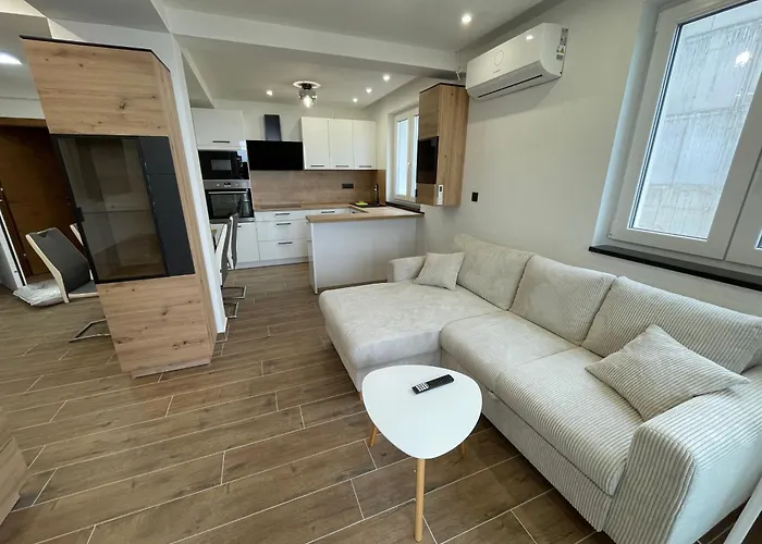 شقة Mariva - 25 ماكارسكا