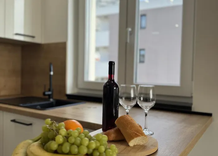 Mariva - 25 شقة ماكارسكا