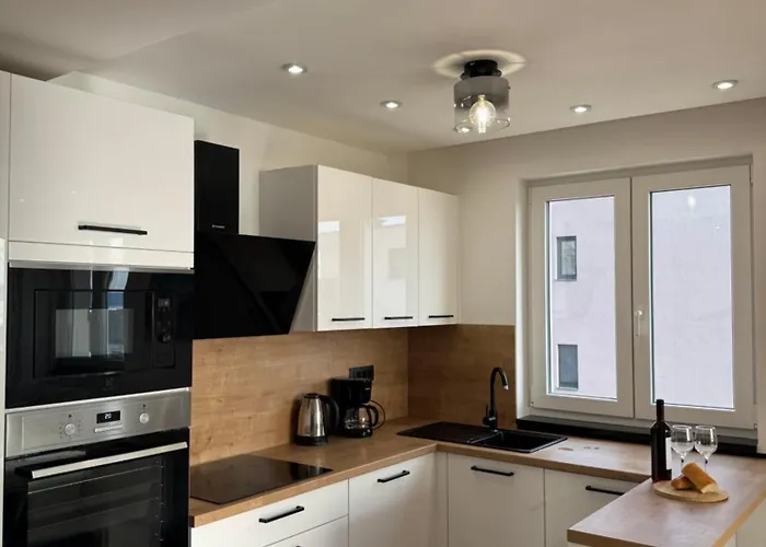 شقة Mariva - 25 *