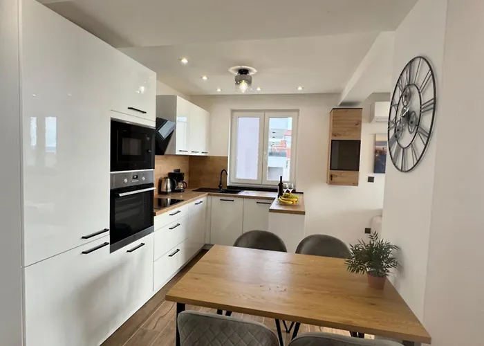 شقة Mariva - 25 *