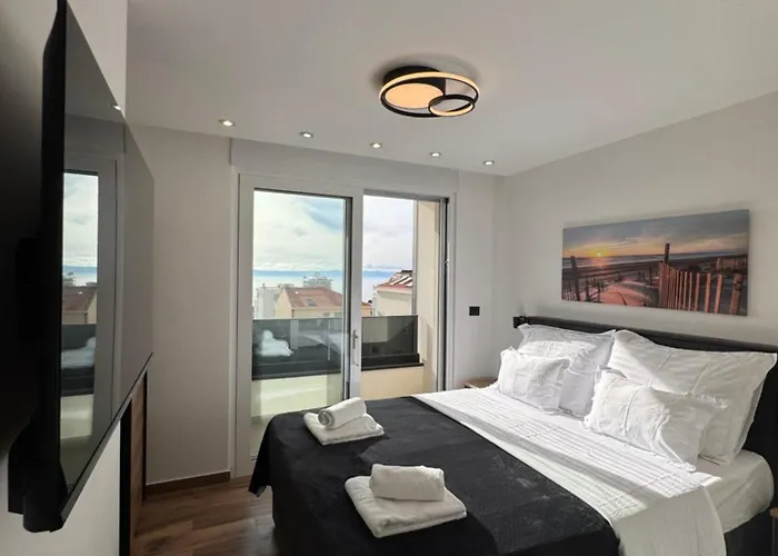 Mariva - 25 * ماكارسكا