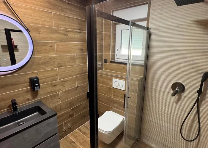 Mariva - 25 شقة ماكارسكا