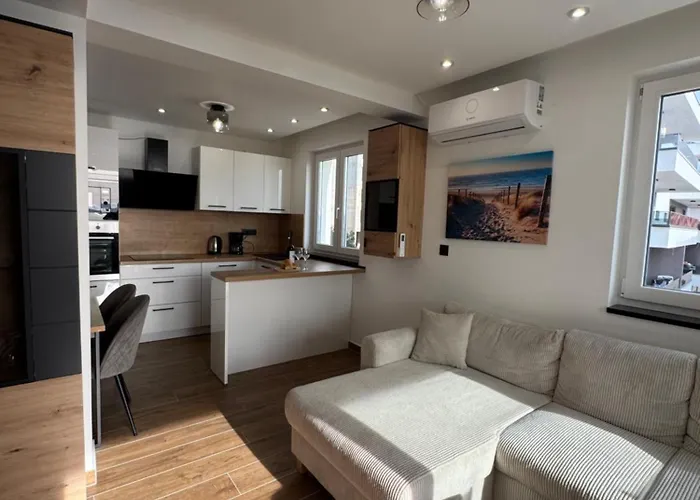 شقة Mariva - 25 *