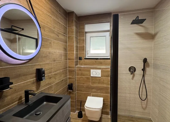 شقة Mariva - 25 ماكارسكا