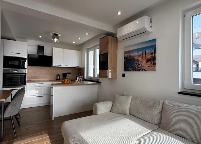 شقة Mariva - 25 ماكارسكا