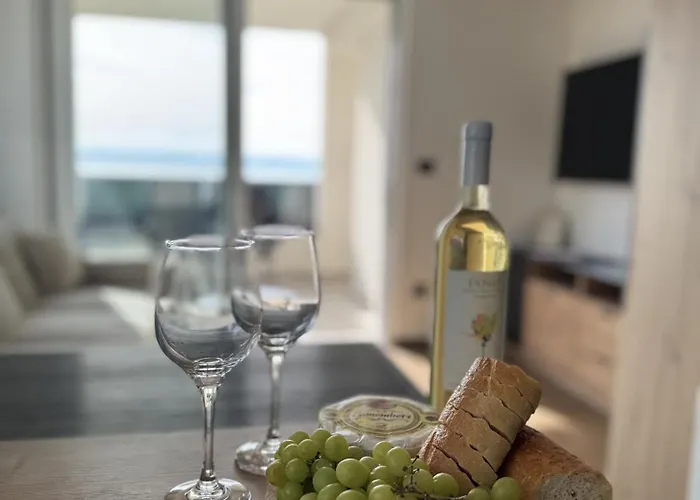 Mariva - 25 شقة *